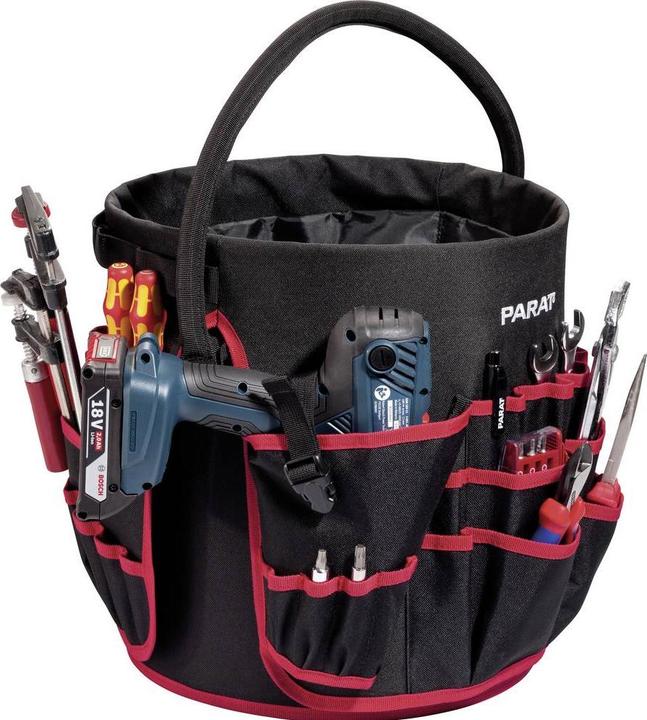 Produktbild Parat Basic Tool Bucket (1 Teile)