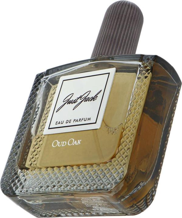 Produktbild Just Jack - Noir Endurance - Eau de parfum 100ml (Eau de Parfum, 100 ml)