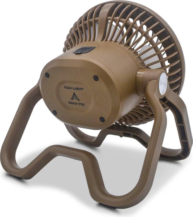 Immagine prodotto AnacondA Camp Fan Light RMX-710