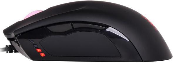 Actual product image Tt eSPORTS Saphira (Cable)