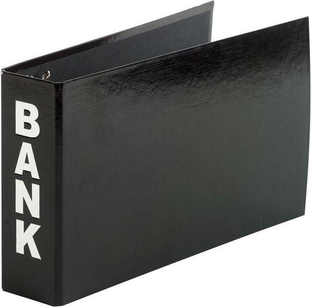 Produktbild Pagna Bankordner (DL, 50 mm, 1 Stück)