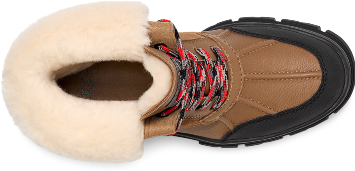 Actual product image Ugg Ashton Addie (36)