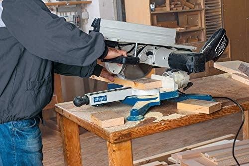 Actual product image Scheppach HM100T