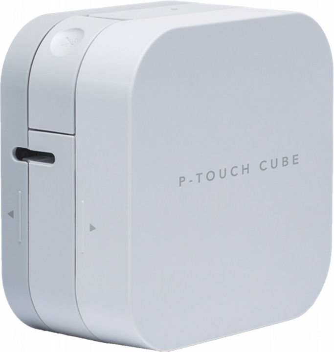 Brother P-Touch Cube