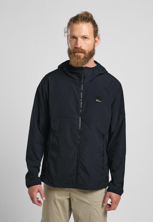 Produktbild Jack Wolfskin Terracade Jkt M (M)