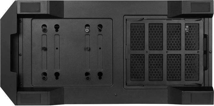 Produktbild Chieftec APEX Q GA-01B-Q-OP ATX (E-ATX, mATX, ATX, Mini-ITX)
