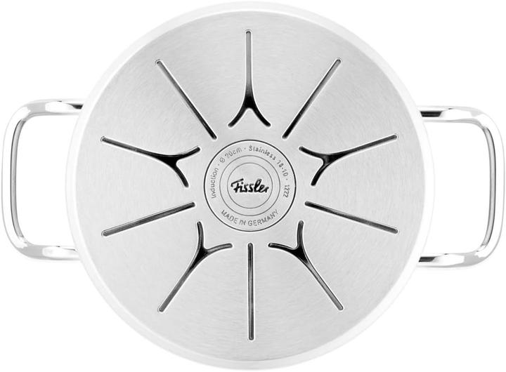 Produktbild Fissler Original-Profi Collection® Kochtopf (20 cm, Kochtopf)