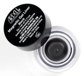 Actual product image Ardell Magnetic Gel Liner (Black, Black)