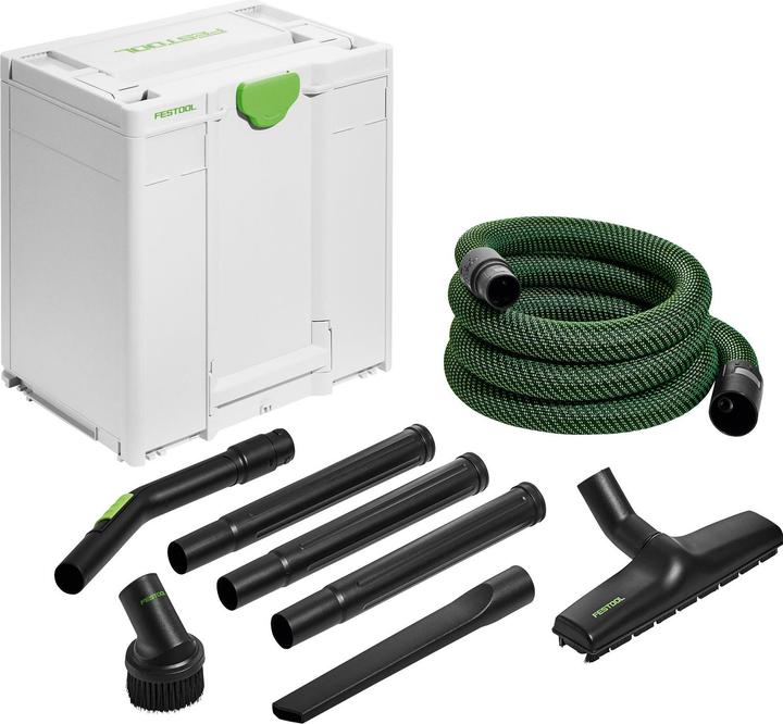 Produktbild Festool Handwerker-Reinigungsset RS-HW D 36-Plus