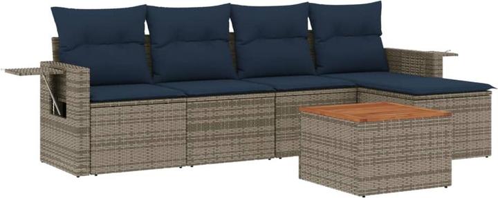 Produktbild vidaXL Rylan