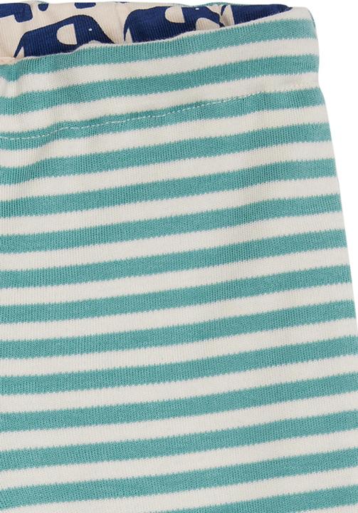 Actual product image loud + proud Reversible trousers (68)