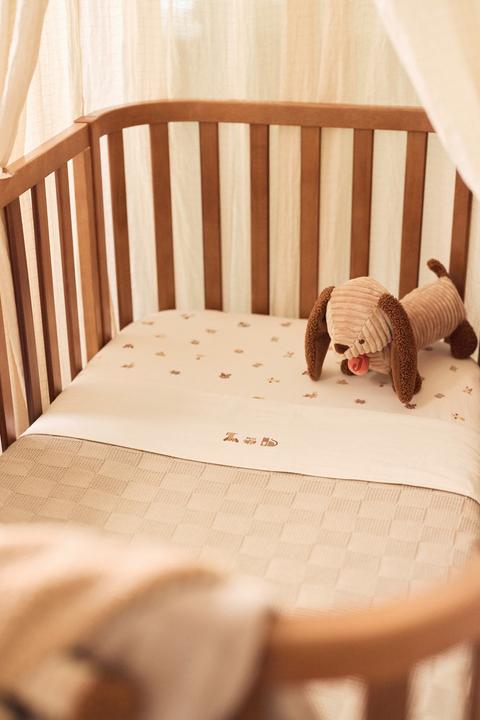 Immagine prodotto Jollein Decke Box Knit (100 x 75 cm)