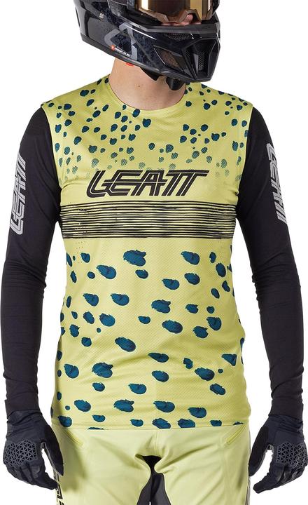 Immagine prodotto Leatt Maglia MTB Gravity 5.0 (M)