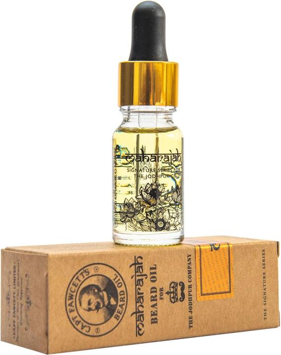 Immagine prodotto Captain Fawcett Maharajah (10 ml)