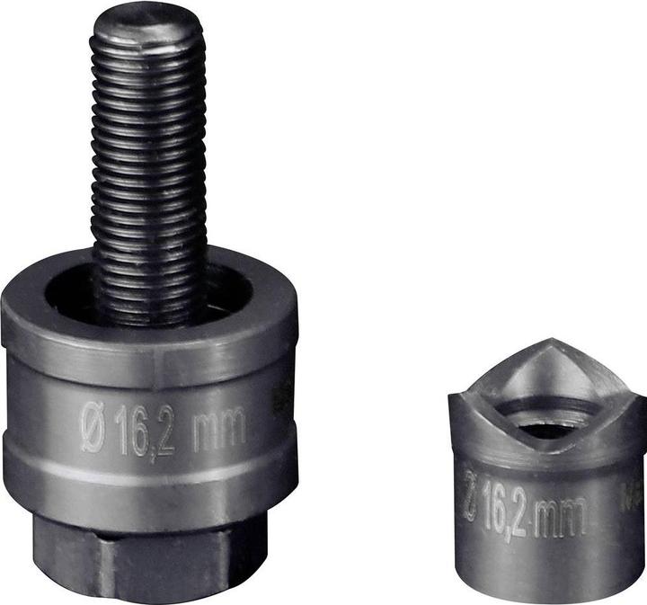 Produktbild Rittal Blechlocher 4055216