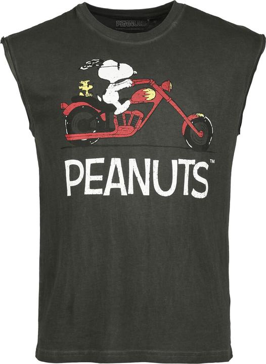 Produktbild Peanuts Snoopy - Motorbike (M)