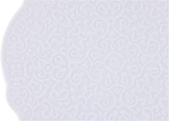 Image du produit Alessi Dressed Soucoupe à thé (1 x)