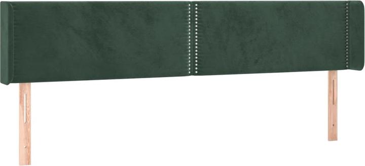 Produktbild VidaXL Nadia (203 x 16 x 88 cm)