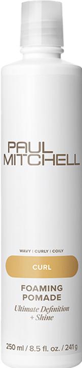 Image du produit Paul Mitchell Pommade moussante (Pommade capillaire, 150 ml)