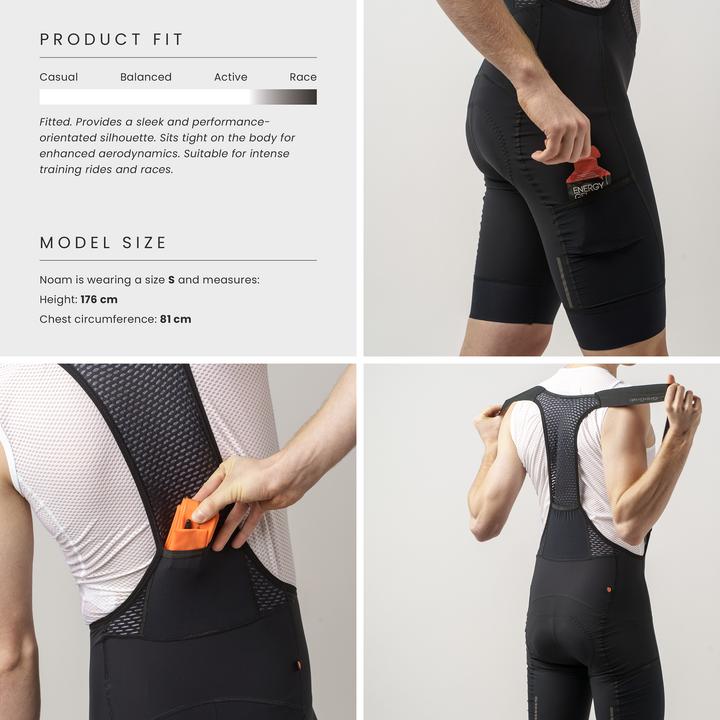 Immagine prodotto GripGrab Pantaloncini Adventure Cargo (XL)