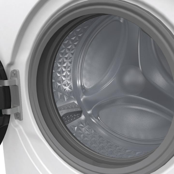 Produktbild Gorenje Waschvollautomat - WNHPI64SAPS/DE - (6 kg, Links)
