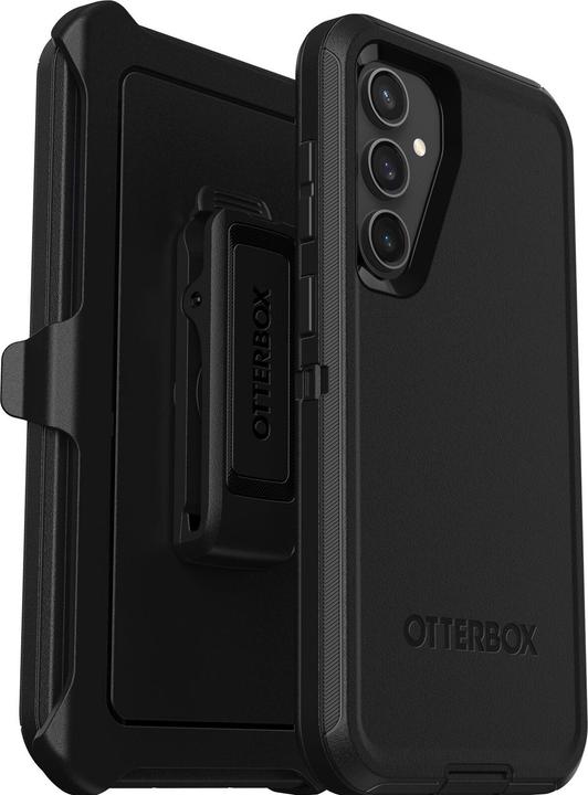 Actual product image OtterBox Defender (Samsung Galaxy S23 FE)
