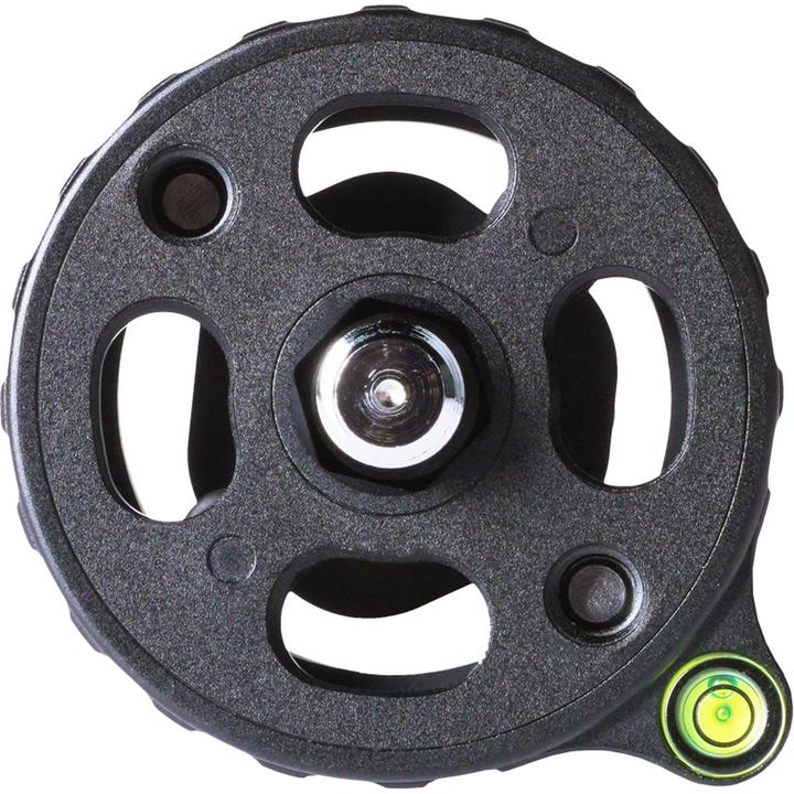 Produktbild Sirui ST-Z kurze Mittelsäule zu ST-124 und ST-125 (Stativ Schwenkgriff)