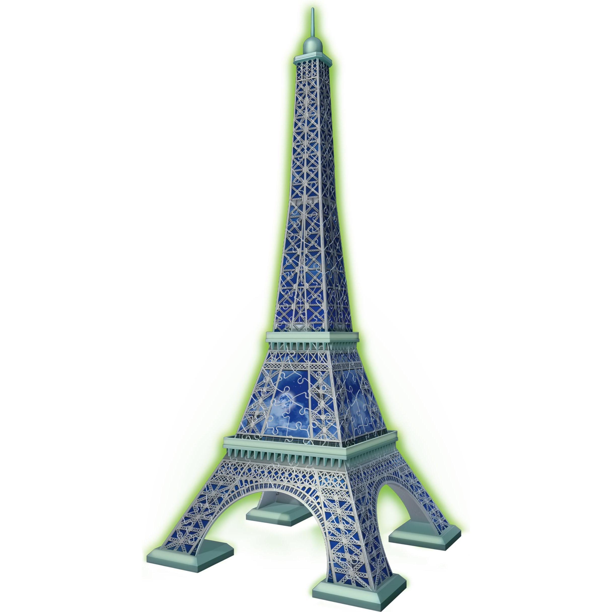 Thumbnail - Ravensburger Eiffelturm (216 Teile)