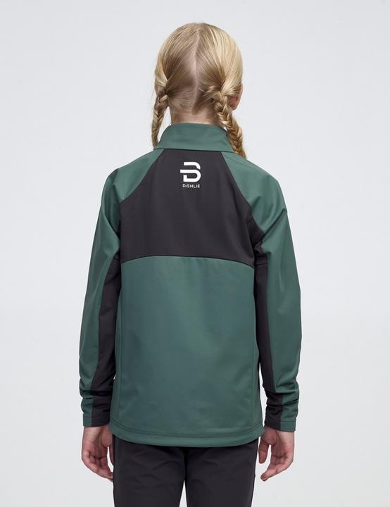 Produktbild Daehlie Jr Jacket Challenge 2.0 (152)