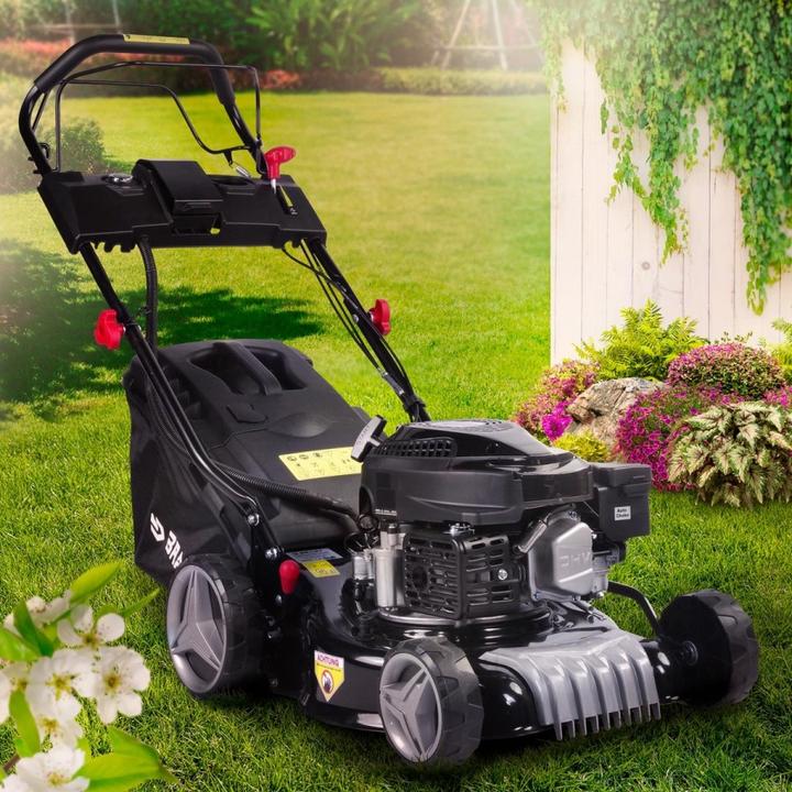 Produktbild Brast BRB-RM-16145 ESTART (Akkubetrieb)