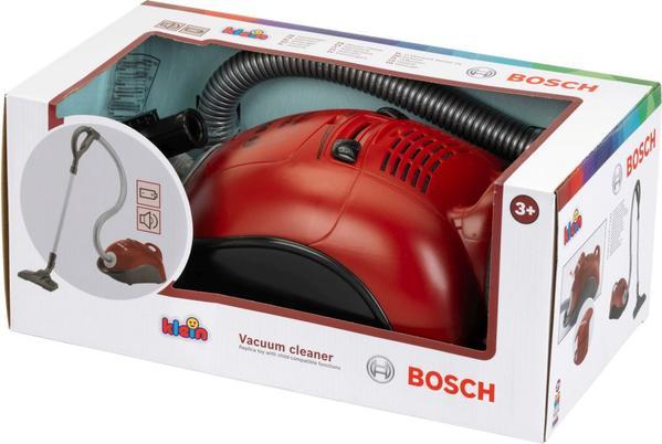 Produktbild Theo Klein Bosch Staubsauger