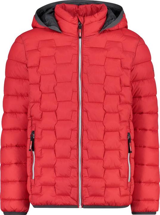 Actual product image CMP Campagnolo Child Puffer jacket (170)