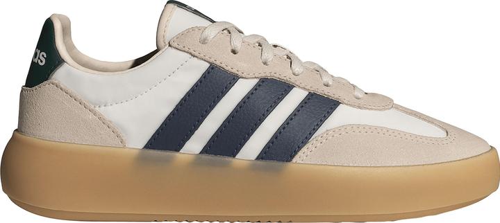 Image du produit Adidas Barreda Decode J - owhite/conavy/cgreen (35.5)