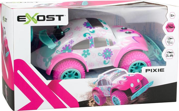 Produktbild Silverlit RC Pixie Rennwagen