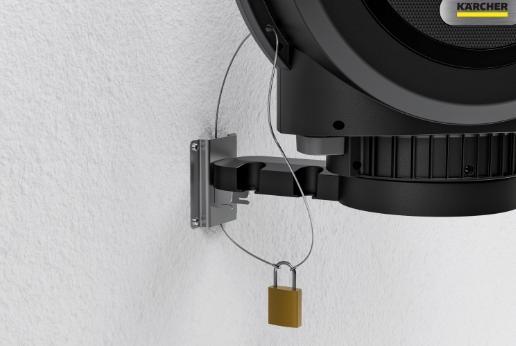 Immagine prodotto Kärcher Schlauchbox HBX 4.20 automatic (20 m)