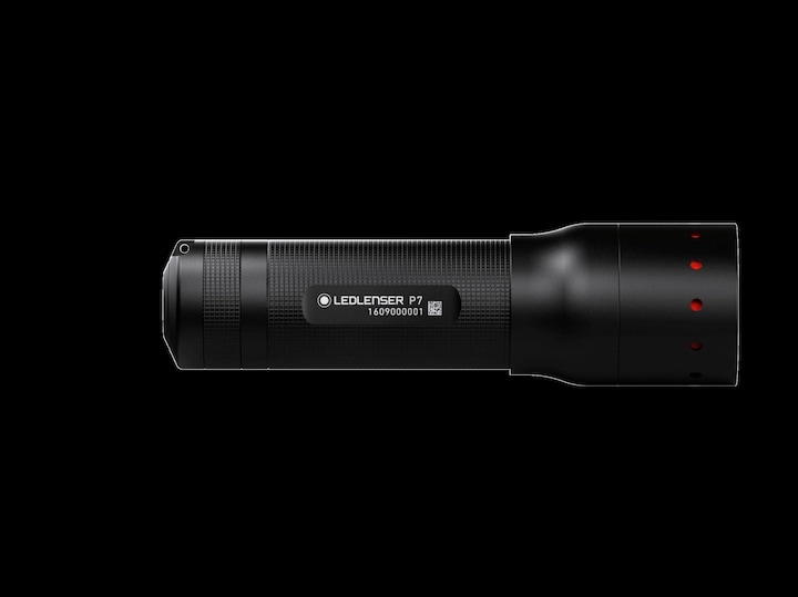 Immagine prodotto Ledlenser P7 (13 cm, 450 lm)