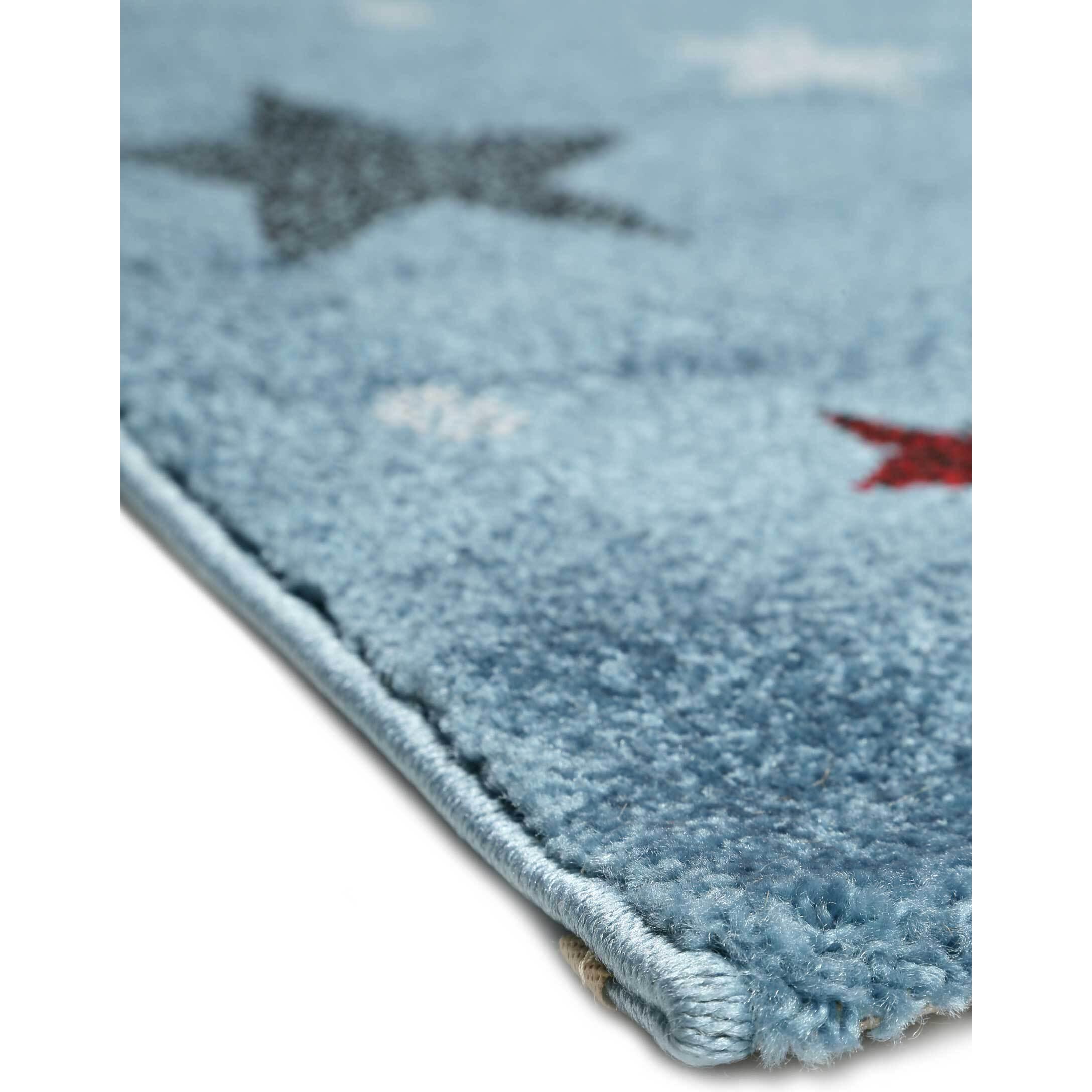 Thumbnail - Esprit, Kinderteppich, Yoda (160 x 225 cm)