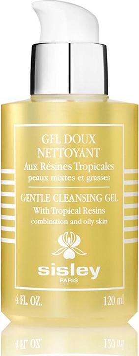 Produktbild Sisley Gentle Cleansing Gel (Reinigungsgel, 120 ml)