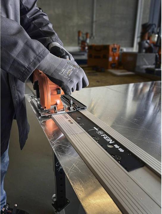 Productafbeelding Fein Verbindungsstück für Führungsschienen