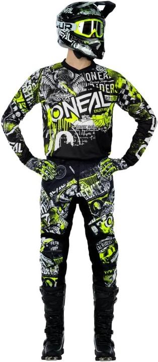 Produktbild O Neal MTB Hosen ELEMENT (Damen, Herren, M)