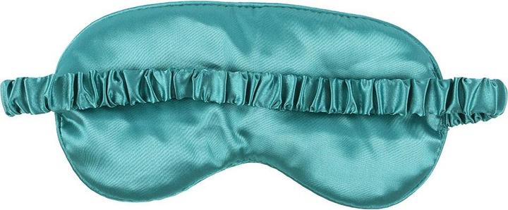 Actual product image Something Different Holly Jolly Satin Sleep Mask (Sleeping mask)