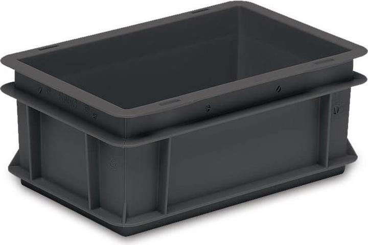 Image du produit Utz Bacs empilables RAKO (30 x 20 x 11,5 cm, 4.70 l)