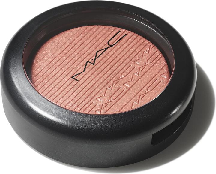 Actual product image MAC Cosmetics Extra Dimension Blush - FAIRLY PRECIOUS (Fairly Precious)
