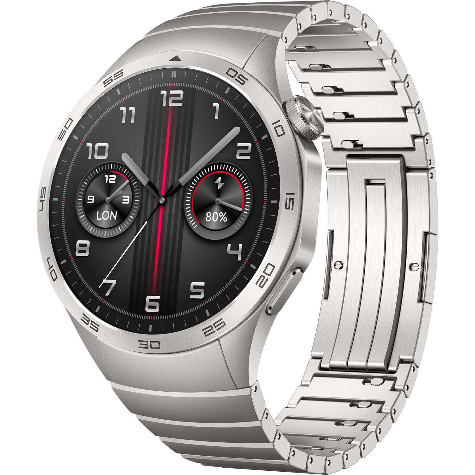 Huawei Watch GT 4 (46 mm), Smartwatch