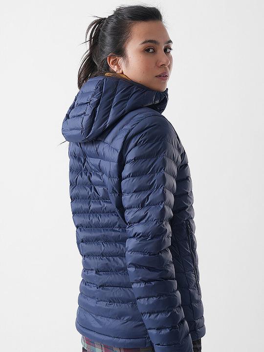 Image du produit Fjällräven Veste à capuche Expedition Lätt (L)