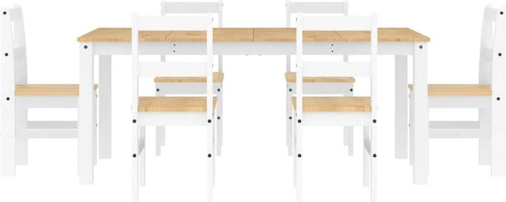 Image du produit vidaXL Massimo