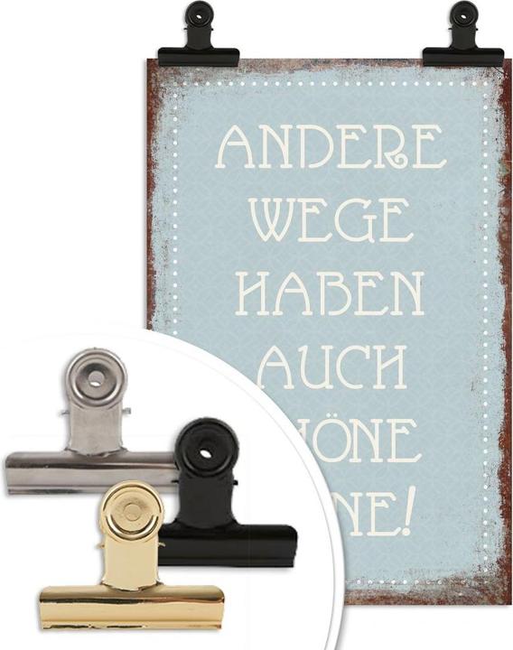 Actual product image Trenddeko Other paths also have beautiful stones (70 x 100 cm)