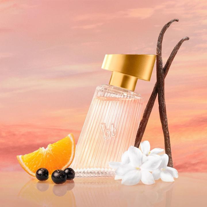 Produktbild Bruno Banani Radiant Woman (Eau de Parfum, 50 ml)