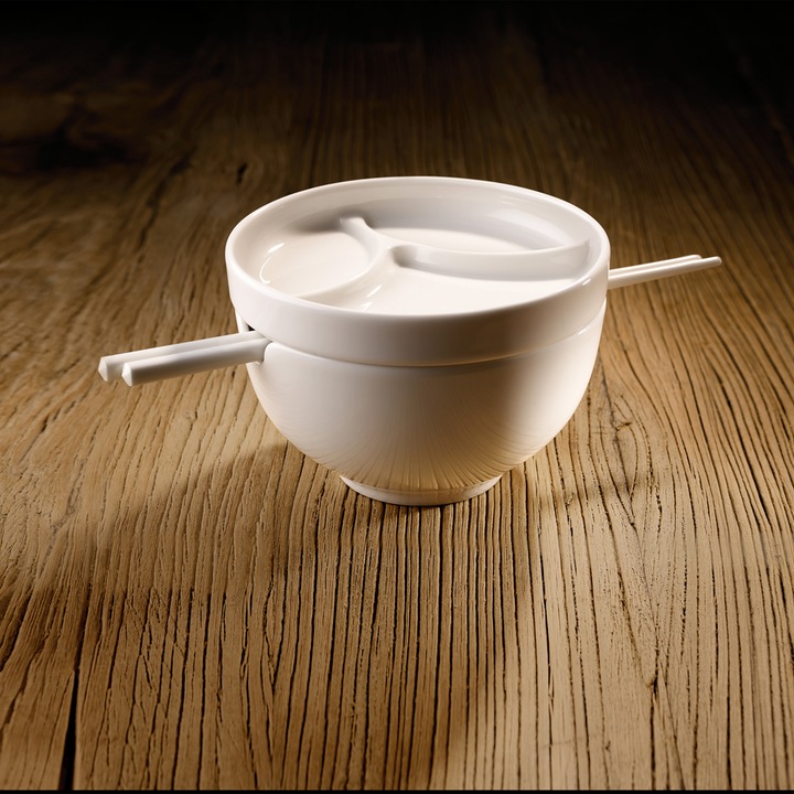 Immagine prodotto Villeroy & Boch Set di bacchette 2 pezzi Soup Passion (2 Pezzo/i, Bacchette)