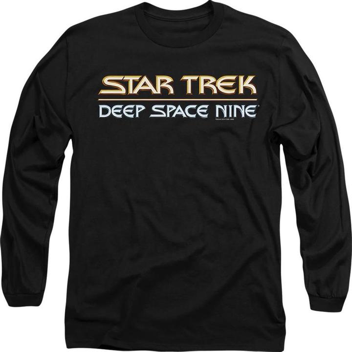 Produktbild Deep Space Nine TShirt (L)